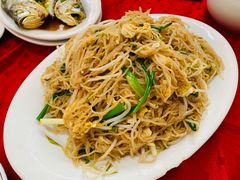 炒米粉中-蛇口康乐快餐鱼仔档(翠苑小区店)
