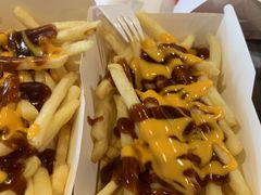 -麦当劳(田林好又多店)