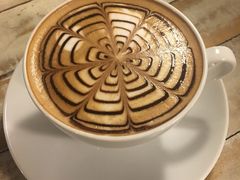 -Cafe Alice咖啡爱丽丝(奥城店)