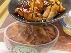 -吉野家(回龙观同成街店)