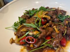 -健眺小海鲜(临海后山店)