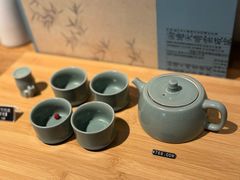-煮叶(悠唐广场店)