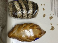 -莫斯科餐厅面包坊(北展店)