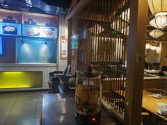 -黑家养生粥道馆(新世纪店)