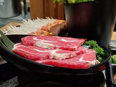 -九田家黑牛烤肉料理(万达店)