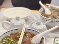 -苏氏牛肉面(丰北桥店)