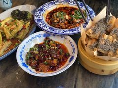 -阿嫂印象·民间江湖菜(大学城店)