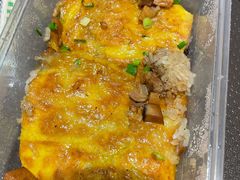 -老通城豆皮大王(吉庆街店)