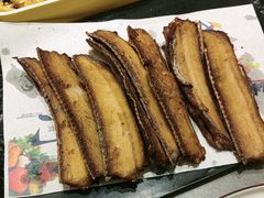 -好口味小吃楼·东北菜(太原南街店)