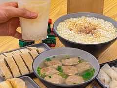 -汕味十足·汕尾特色小吃(海珠店)
