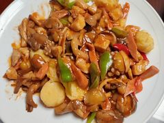 -牛街老爆肚满(牡丹园店)
