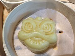 -陶兰居·手工点心·粤菜(圆融时代广场店)