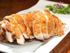 -小放牛炒菜馆(华北商厦店)