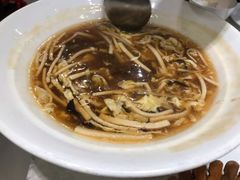 -东兴楼饭庄(六里桥店)