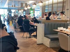 -必胜客(上地华联店)