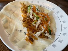 -姥姥家春饼店(八里庄店)