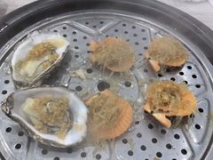 -船奇蒸汽海鲜·闽菜(八市海鲜总店)