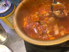 -喜来稀肉(虹泉路店)