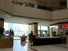 -北京保利大厦酒店(东四十条地铁站店)