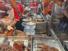 -陈光记烧腊店(罗保博士街店)
