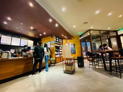 -星巴克(兰州国芳百货店)