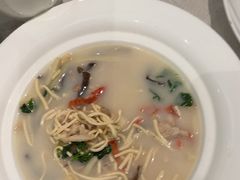 -狮王府淮扬菜(新街口友谊店)