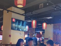 -东镇老火锅(长春路首店)