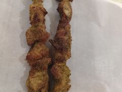 -欧提汗·新疆餐厅·清真(银都路店)