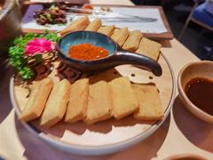 -山石榴·贵州菜(丰盛里店)