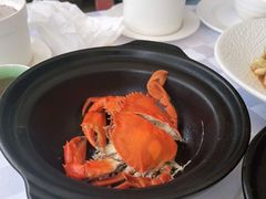 -百味馆·粤菜·湛江菜(后海花园店)