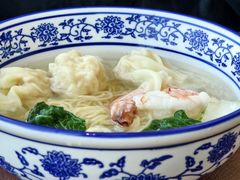 -丽晶酒店-金宝99 Restaurant