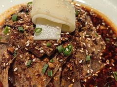 -北京老铺烤鸭(西稍门店)