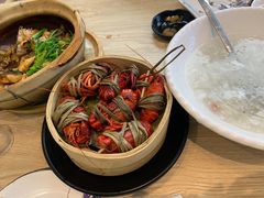-小鳌陪你小排档·四季小龙虾·田鸡·宵夜(中央第五街店)