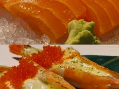 -炙柒Sekinana·精致日料(合生汇店)