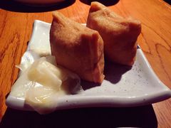 -万藏·荞麦酒房BANKURA JAPANESE SOBA KITCHEN(长乐路店)