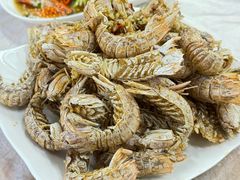 -众味海鲜大排档·活海鲜·潮汕味(南澳店)