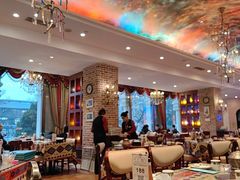 -巴依老爷新疆美食(工体旗舰店)