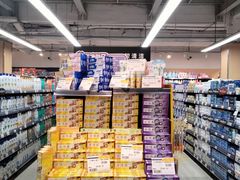 -世纪联华(控江店)