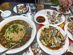 -健跳小海鲜(人民路店)