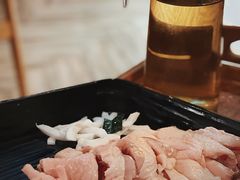 -狐狸爱上椰子鸡(滨江星光大道店)