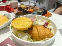 -斗牛士牛排餐厅(嘉里汇店)