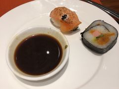 -厦门海沧正元希尔顿逸林酒店開全日餐厅