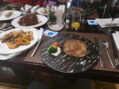 -夜市全日餐厅·洲际酒店(石家庄洲际酒店)