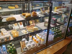 -星巴克(天津鲁能中心第三店)