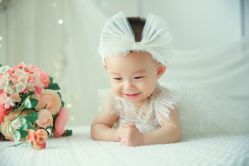-蜜阁孕味亲子摄影(赛高店)