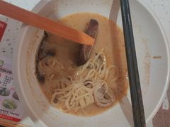 -味千拉面(敏捷广场店)