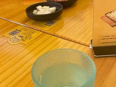 -恩你小木屋·韩式料理(南长街店)