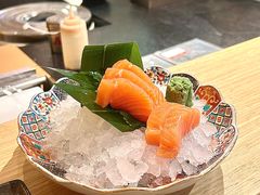 -西村日本料理(香格里拉饭店)