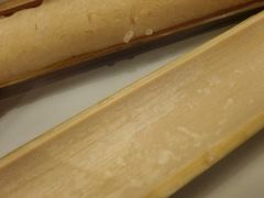 竹筒饭-云海肴·汽锅鸡·云南代表菜(天山百盛优客店)