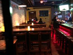 大堂-Rural Tequila墨西哥餐厅(东川路店)